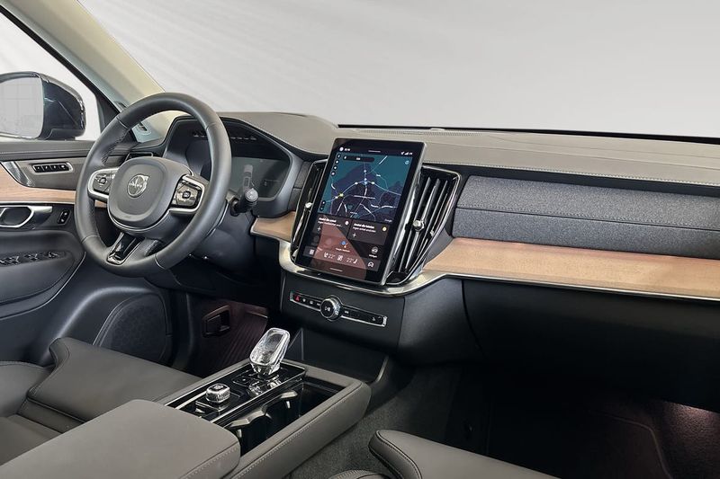 Volvo XC90 bild 11