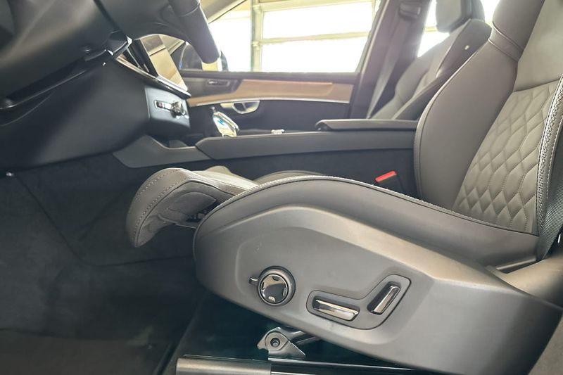 Volvo XC90 bild 18