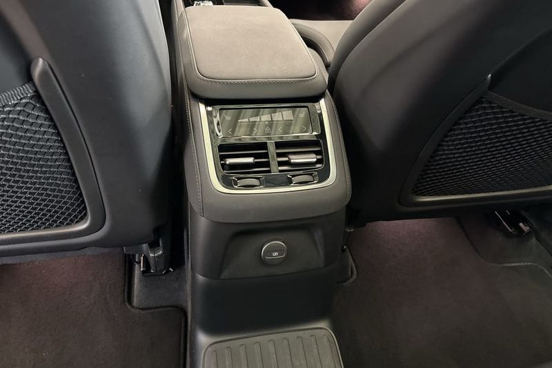 Volvo XC90 bild 17