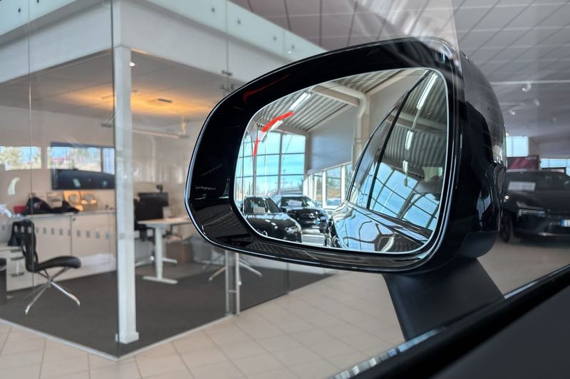 Volvo XC90 bild 24