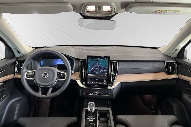 Volvo XC90 bild 10