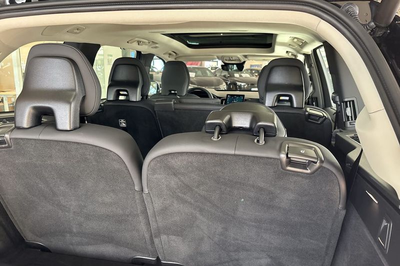 Volvo XC90 bild 14
