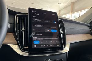Volvo XC90 bild 29