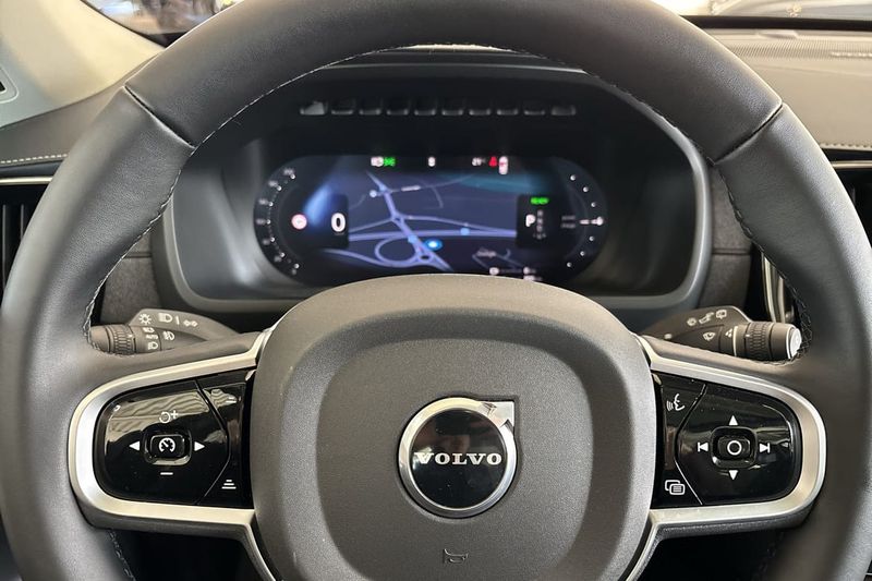 Volvo XC90 bild 25
