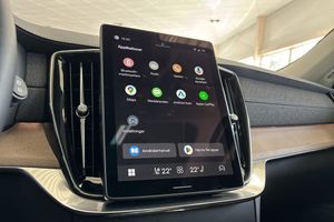 Volvo XC90 bild 32