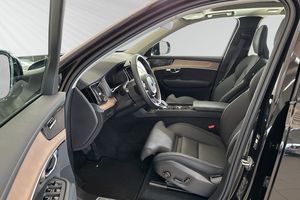 Volvo XC90 bild 8