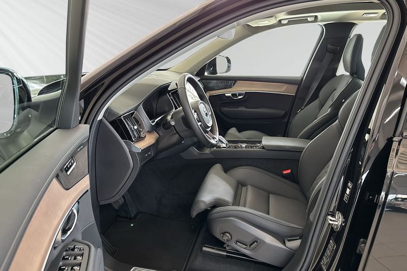 Volvo XC90 bild 8