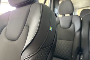Volvo XC90 bild 19