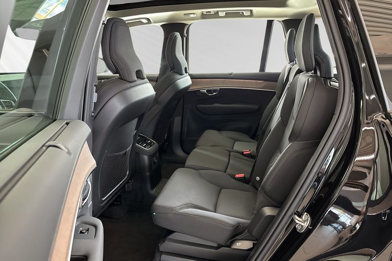 Volvo XC90 bild 9