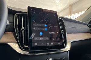 Volvo XC90 bild 27