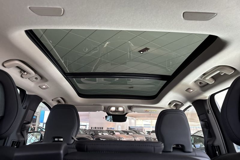 Volvo XC90 bild 13