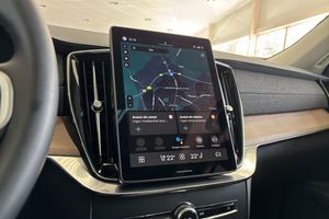 Volvo XC90 bild 26