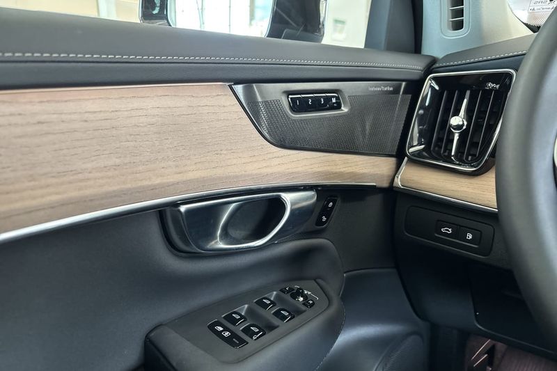 Volvo XC90 bild 23