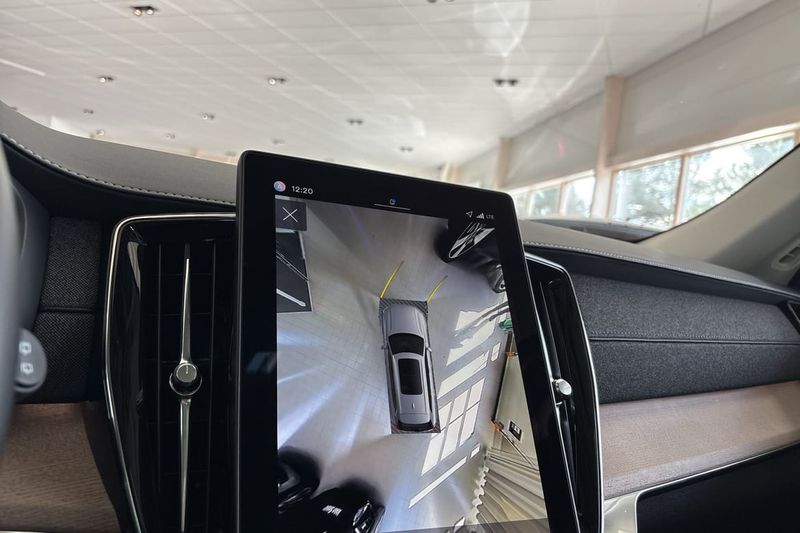 Volvo XC90 bild 31