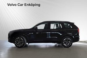 Volvo XC90 bild 4