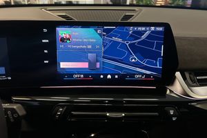 BMW X1 bild 13