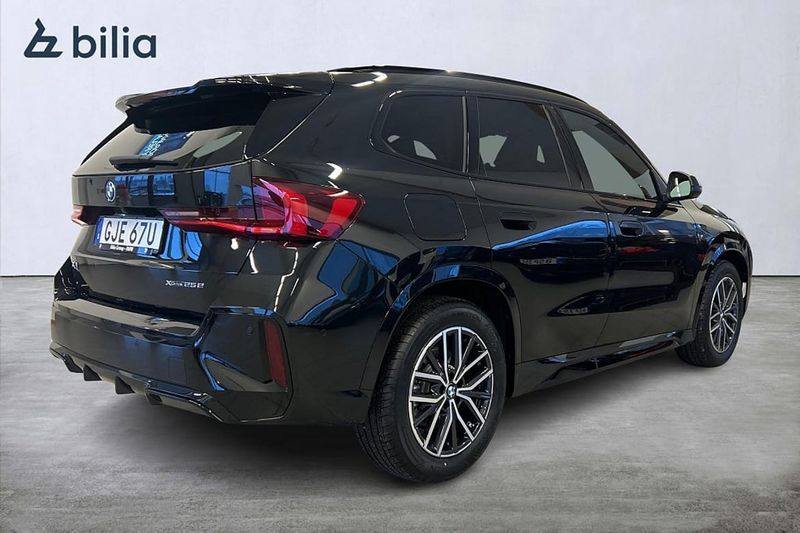 BMW X1 bild 17