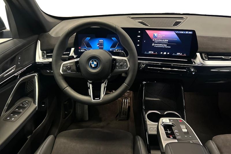 BMW X1 bild 9
