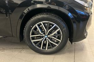 BMW X1 bild 14
