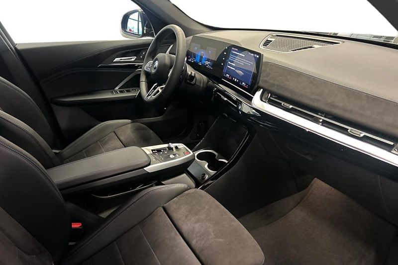 BMW X1 bild 6
