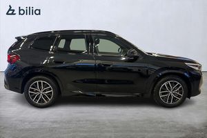BMW X1 bild 16