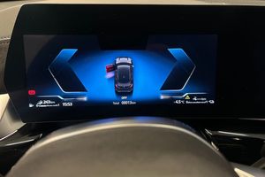 BMW X1 bild 15