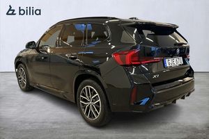 BMW X1 bild 2