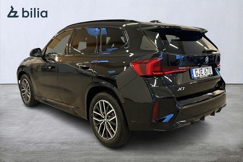 BMW X1 bild 2