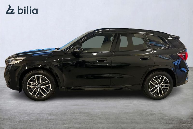 BMW X1 bild 3
