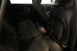 BMW X1 bild 7
