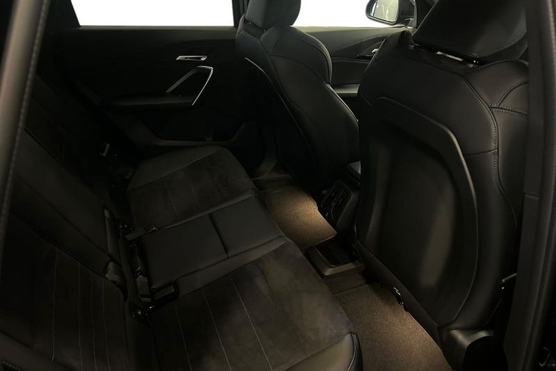 BMW X1 bild 7