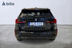 BMW X1 bild 4