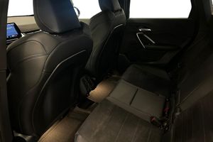 BMW X1 bild 11