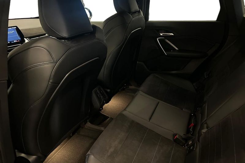 BMW X1 bild 11
