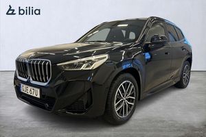 BMW X1 bild 1