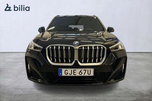 BMW X1 bild 5