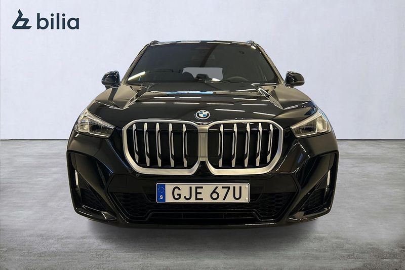 BMW X1 bild 5