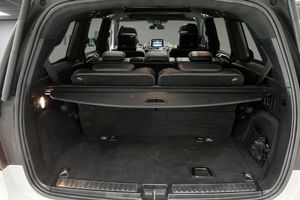 Mercedes GLS350 bild 14