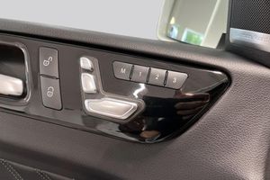Mercedes GLS350 bild 13