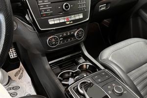 Mercedes GLS350 bild 12
