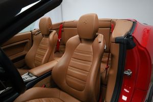 Ferrari California bild 10