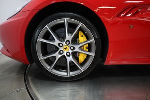 Ferrari California bild 34