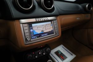 Ferrari California bild 27