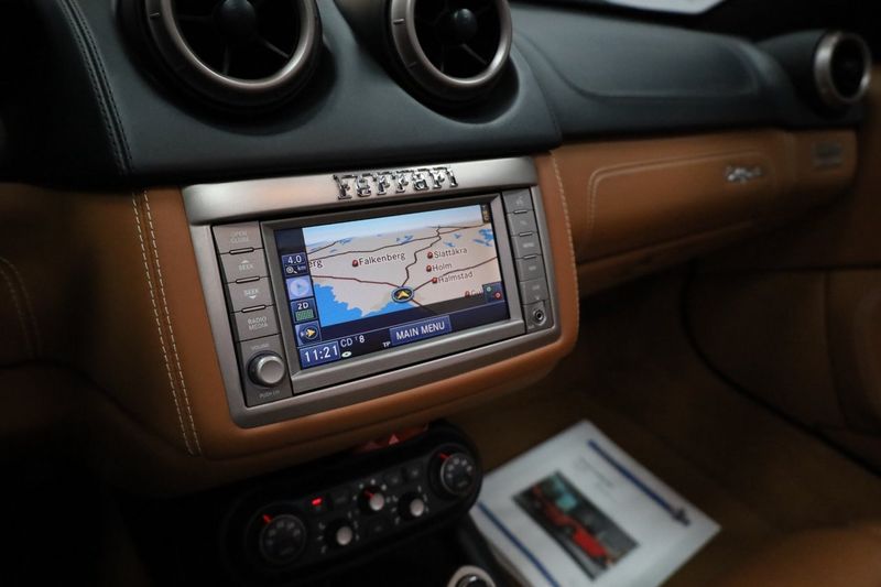 Ferrari California bild 27