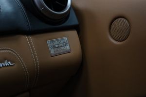 Ferrari California bild 28