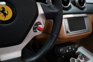 Ferrari California bild 18