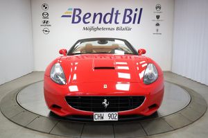 Ferrari California bild 2