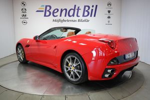 Ferrari California bild 7