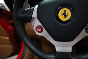 Ferrari California bild 19