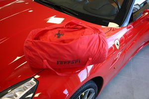 Ferrari California bild 31